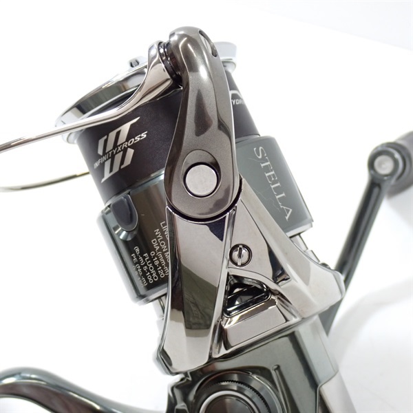 ２２ステラ２５００ＳＨＧ